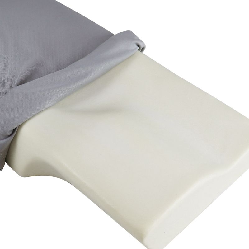 Butterfly Cervical Memory Foam Pillow