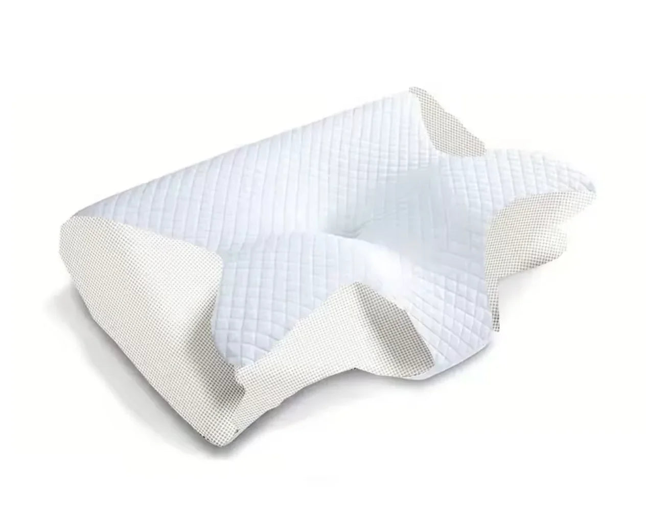 Dr Faz Contoured Cervical Pillow