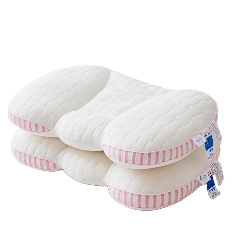 Ergonomic Cervical Neck Support Pillow
