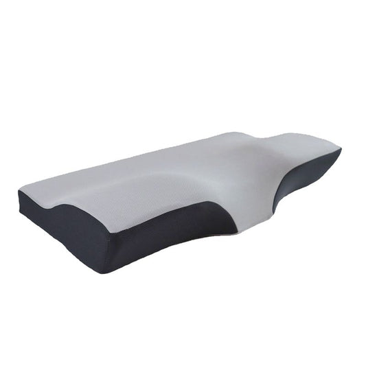 Butterfly Cervical Memory Foam Pillow