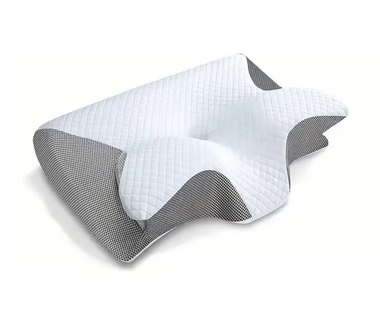 Dr Faz Contoured Cervical Pillow