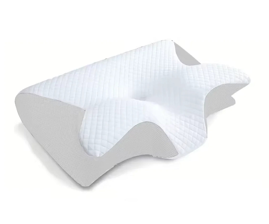 Dr Faz Contoured Cervical Pillow