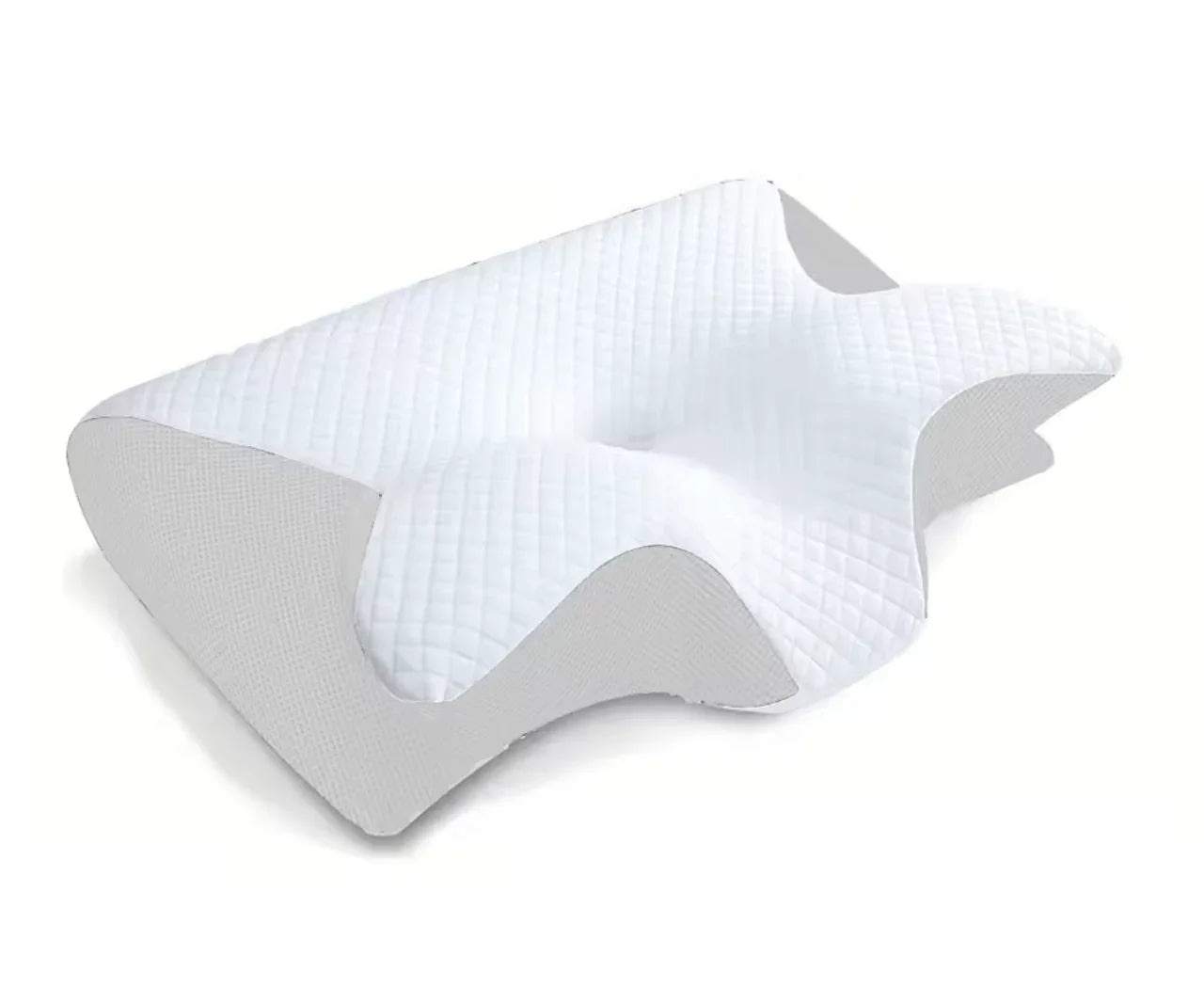 Dr Faz Contoured Cervical Pillow