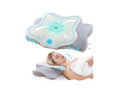 Dr Faz Ergonomic Memory Foam Cervical Pillow