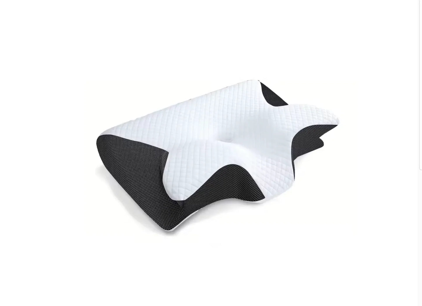 Dr Faz Contoured Cervical Pillow
