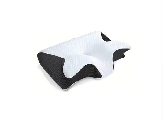 Dr Faz Contoured Cervical Pillow